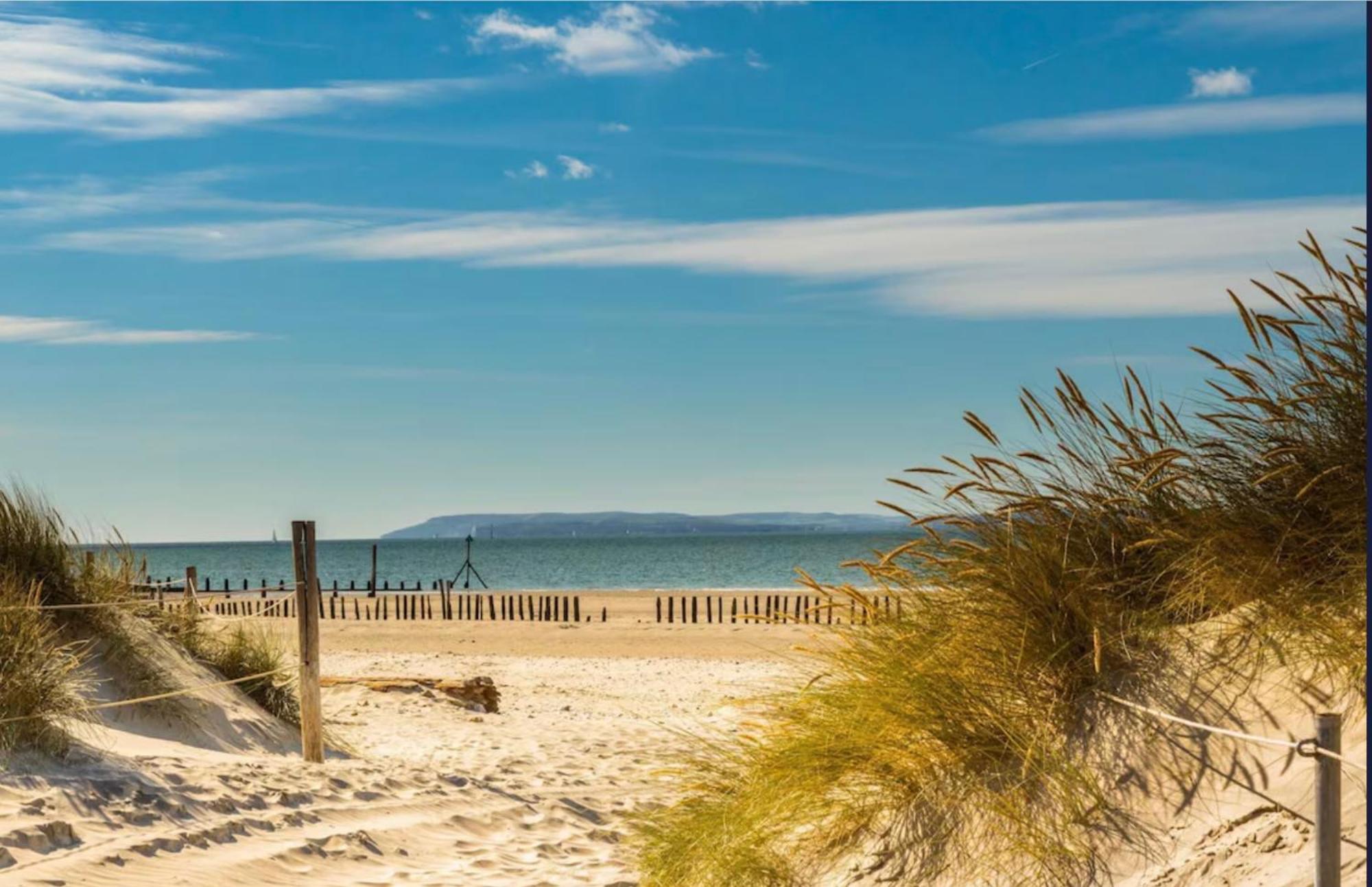 Luxury Georgian Home, Hot Tub, Sea View, Private Garden, Sleeps 6 Bognor Regis Buitenkant foto