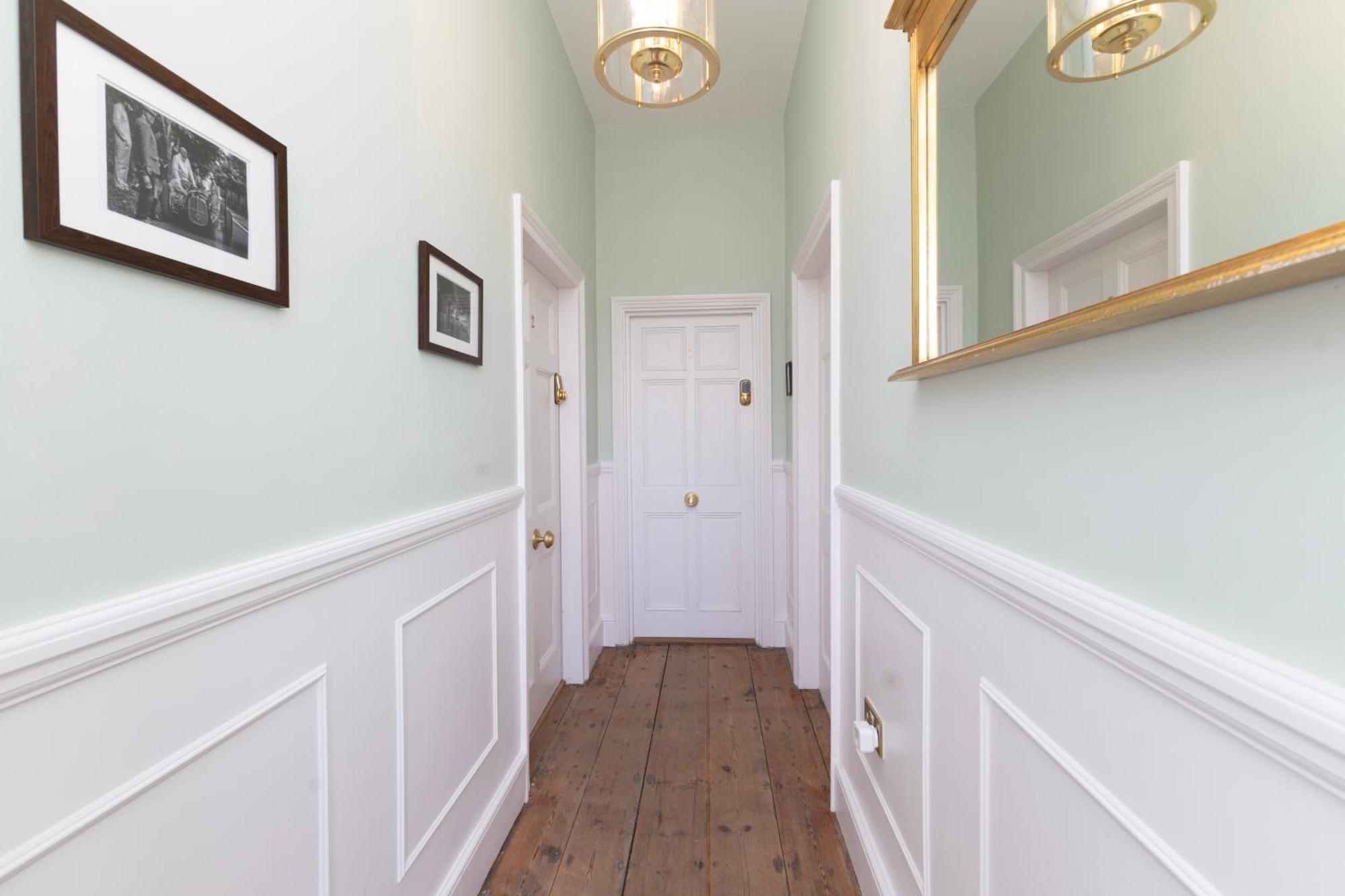 Luxury Georgian Home, Hot Tub, Sea View, Private Garden, Sleeps 6 Bognor Regis Buitenkant foto